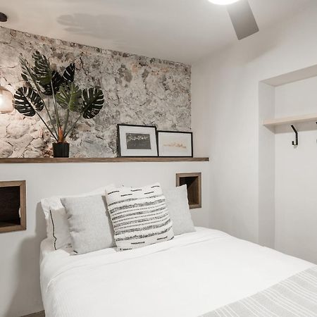 Casa Pandurata Luxury Apartments In Centro, San Miguel De Allende Bagian luar foto