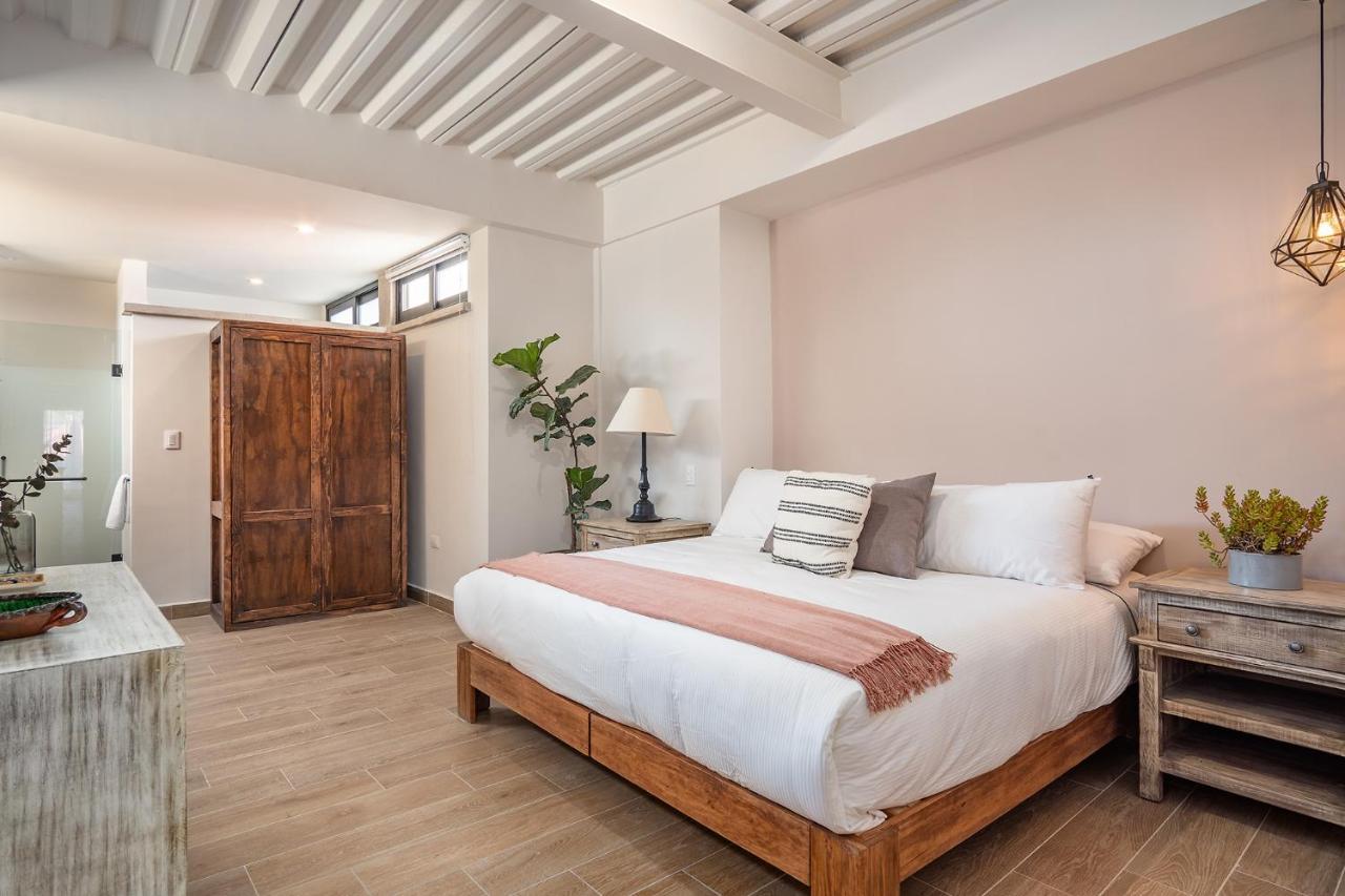 Casa Pandurata Luxury Apartments In Centro, San Miguel De Allende Bagian luar foto