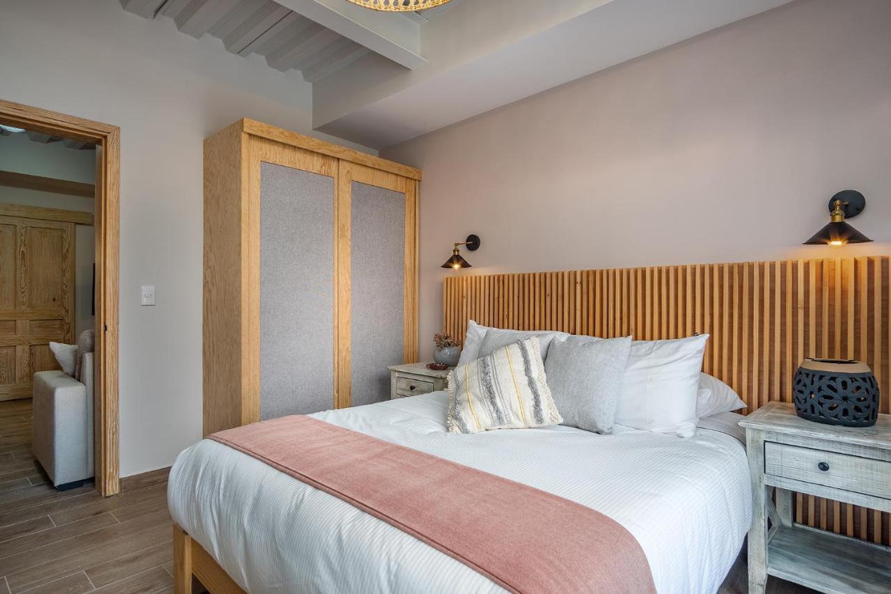 Casa Pandurata Luxury Apartments In Centro, San Miguel De Allende Bagian luar foto
