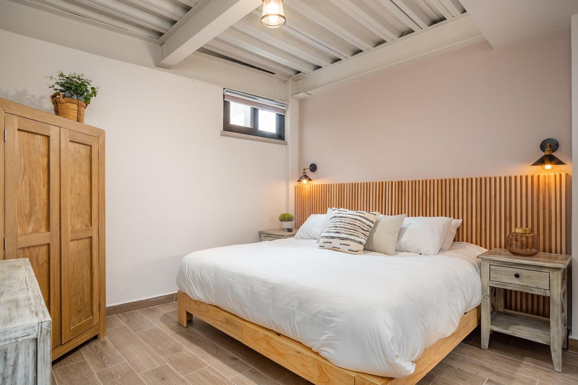 Casa Pandurata Luxury Apartments In Centro, San Miguel De Allende Ruang foto
