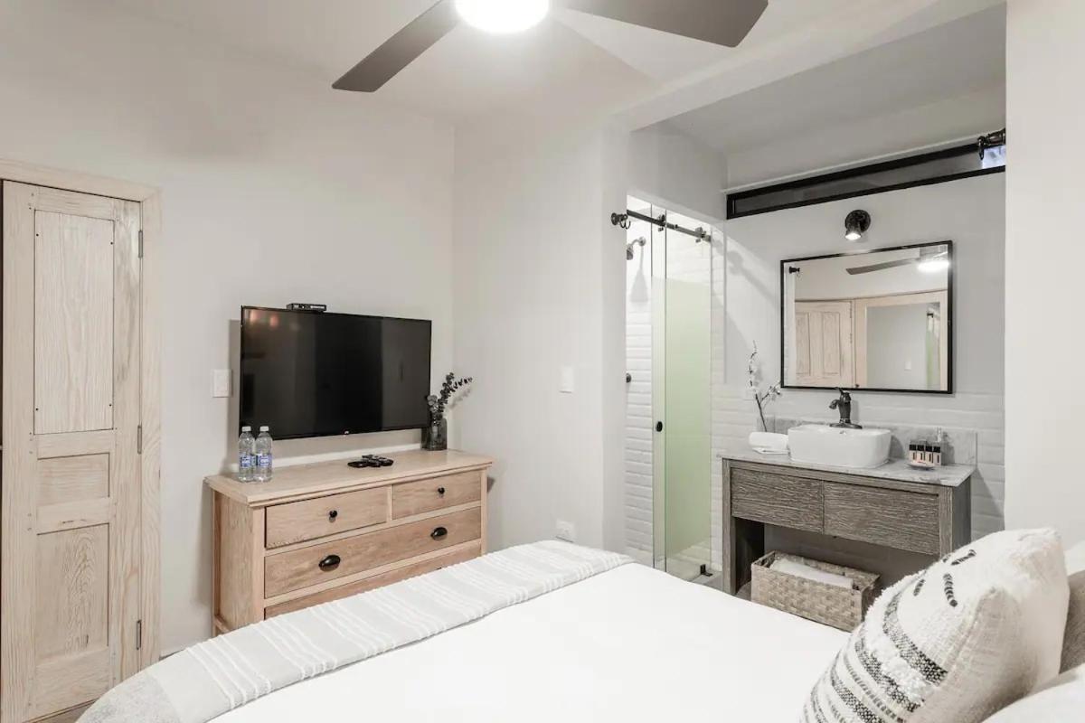 Casa Pandurata Luxury Apartments In Centro, San Miguel De Allende Ruang foto