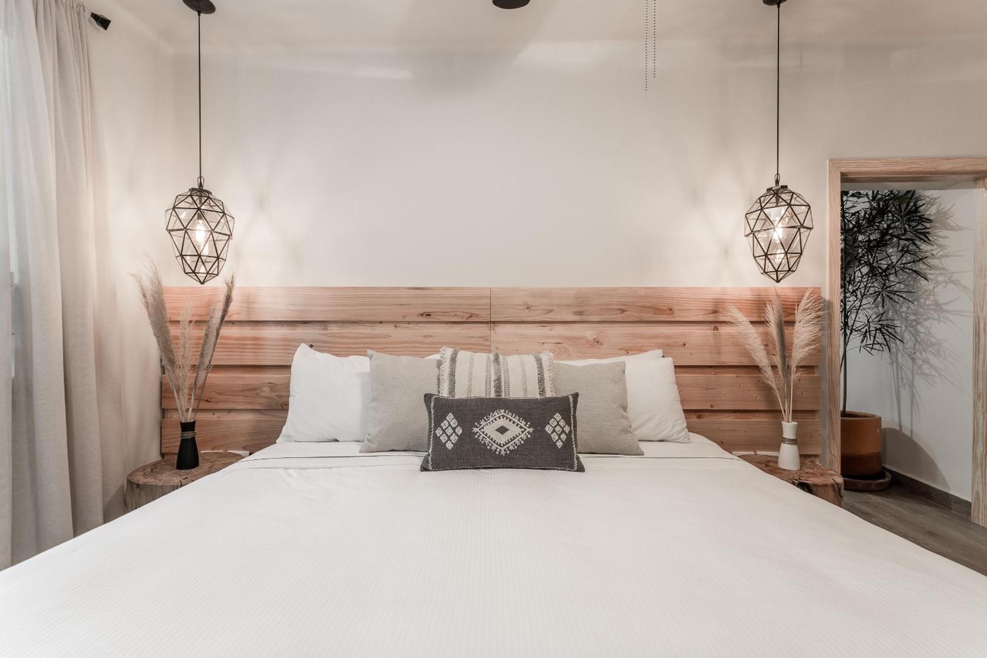 Casa Pandurata Luxury Apartments In Centro, San Miguel De Allende Bagian luar foto