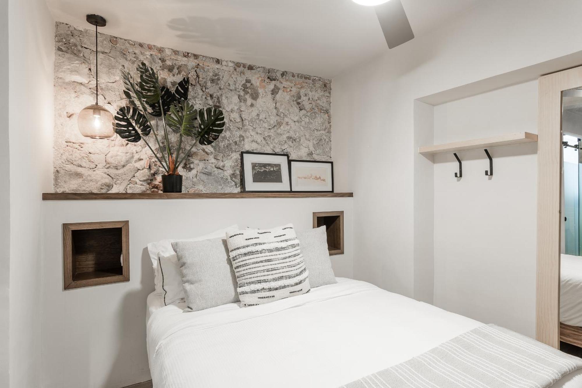 Casa Pandurata Luxury Apartments In Centro, San Miguel De Allende Bagian luar foto