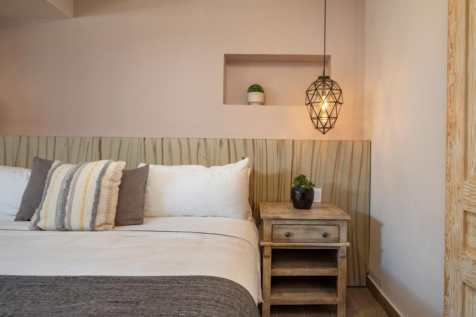 Casa Pandurata Luxury Apartments In Centro, San Miguel De Allende Ruang foto