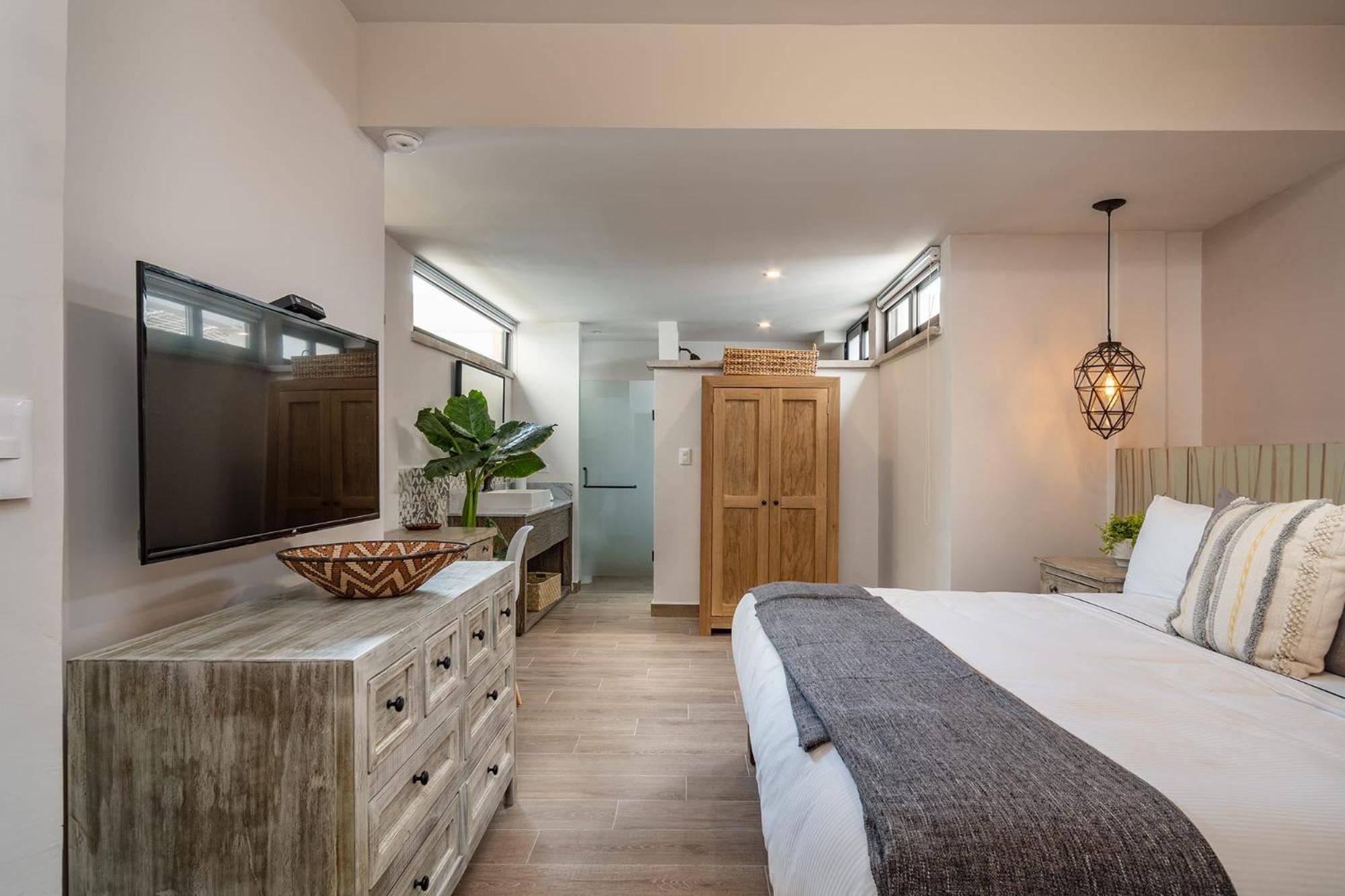 Casa Pandurata Luxury Apartments In Centro, San Miguel De Allende Bagian luar foto