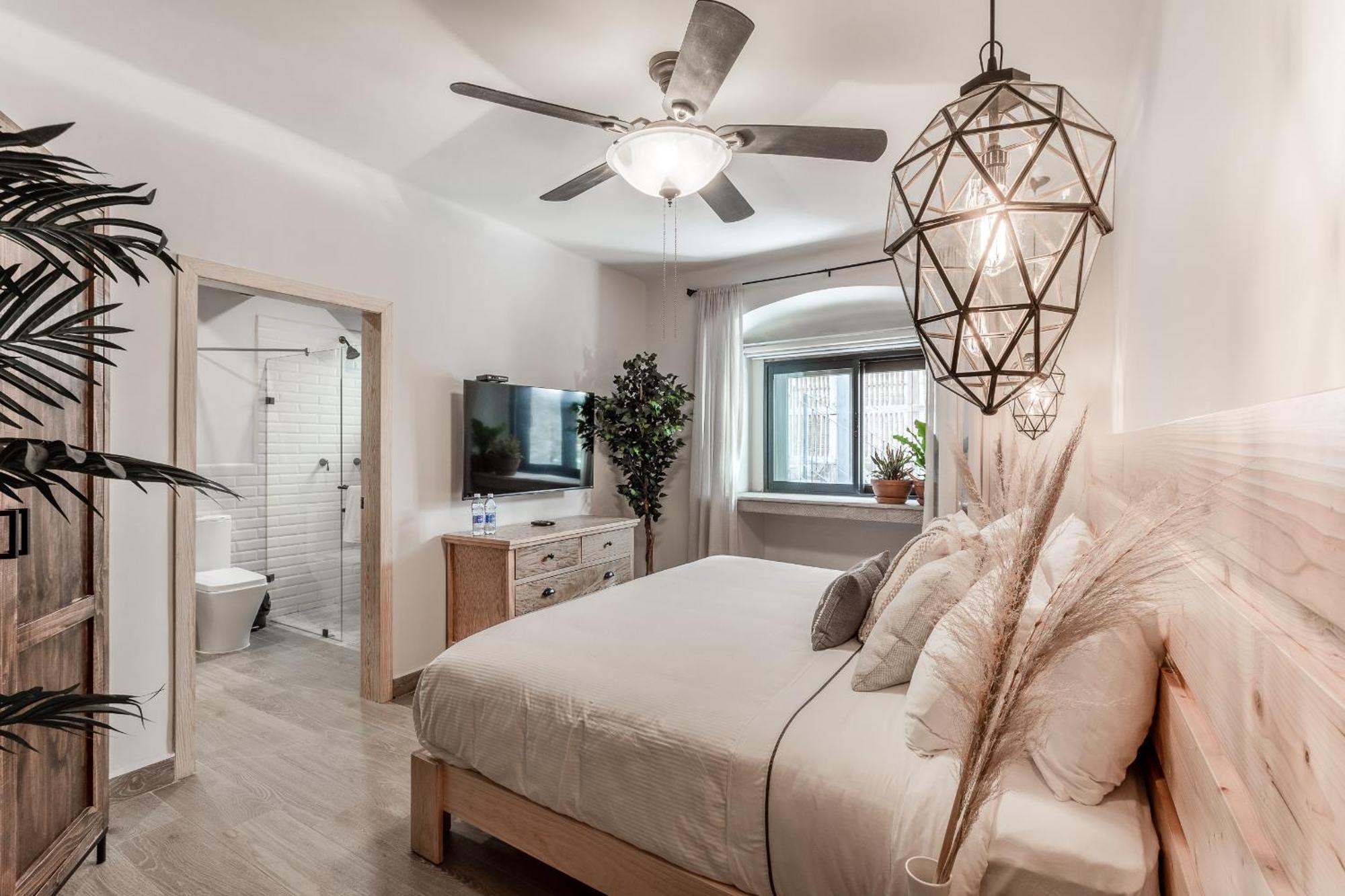 Casa Pandurata Luxury Apartments In Centro, San Miguel De Allende Bagian luar foto