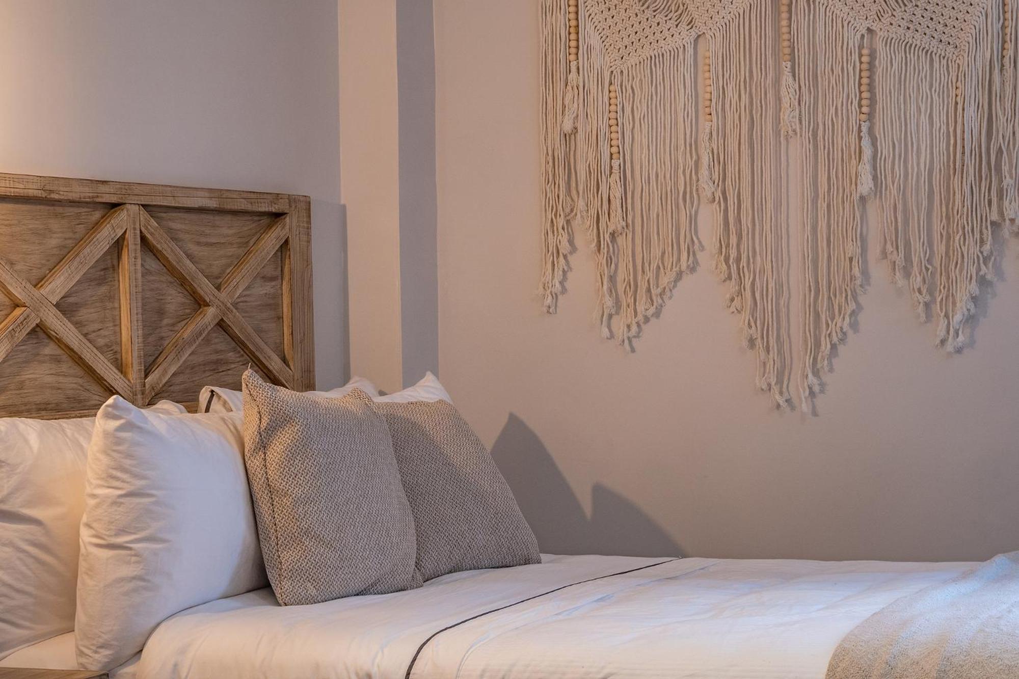 Casa Pandurata Luxury Apartments In Centro, San Miguel De Allende Bagian luar foto