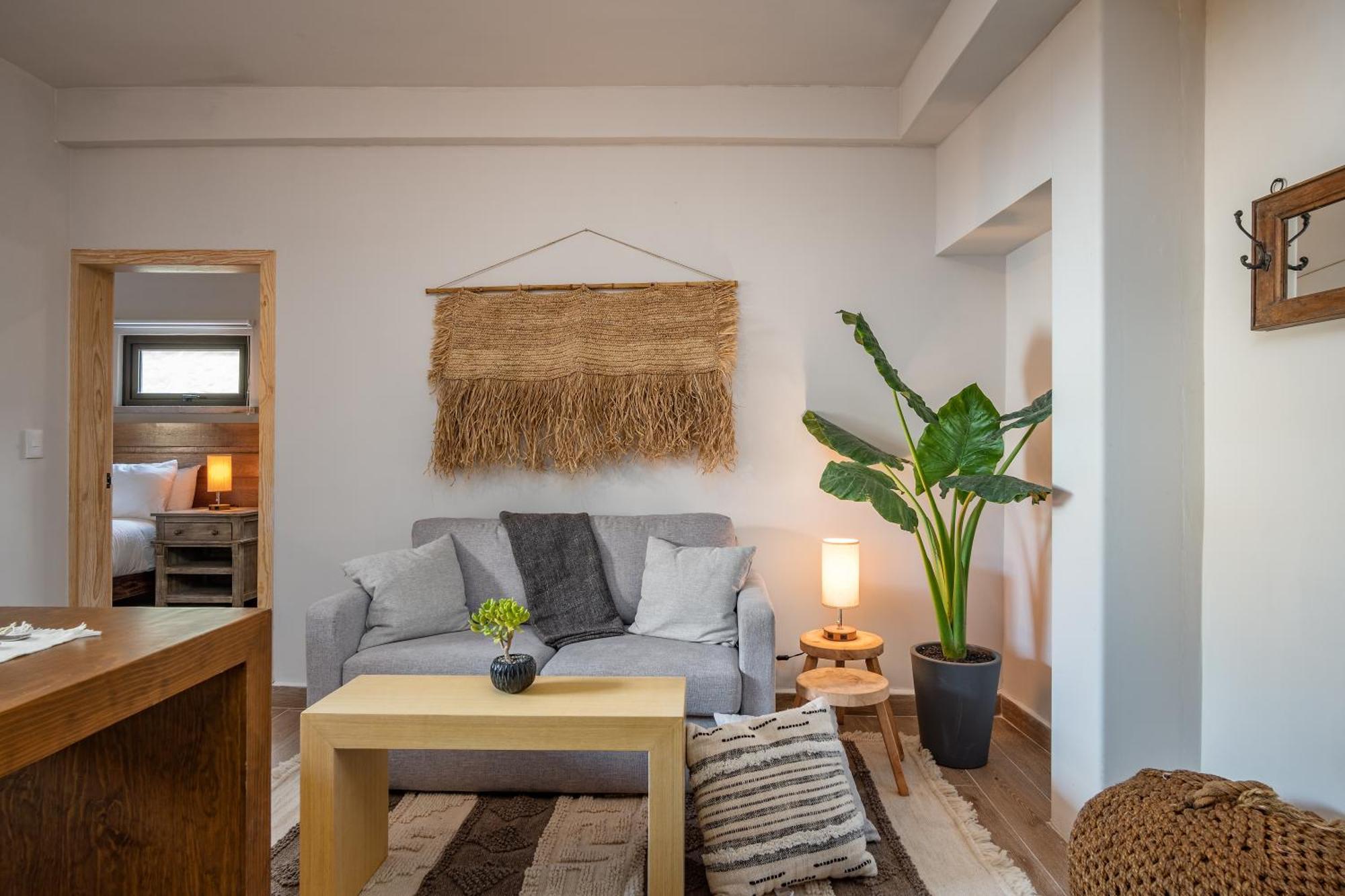 Casa Pandurata Luxury Apartments In Centro, San Miguel De Allende Ruang foto